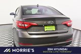 Used 2015 Hyundai Sonata Sport w/ Option Group 03 image 4