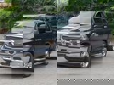 Used 2013 RAM 1500 Big Horn image 4
