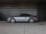 Used 2005 Porsche 911 Carrera S image 2