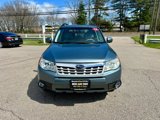 Used 2011 Subaru Forester 2.5X Limited image 2