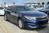 Used 2016 Kia Optima LX image 2