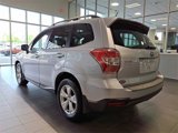Used 2015 Subaru Forester 2.5i Limited w/ Popular Package #2 image 4