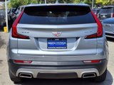 Used 2023 Cadillac XT4 Premium Luxury w/ Driver Assist Package image 5