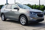 Used 2018 Chevrolet Equinox LT image 2