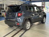Used 2023 Jeep Renegade Latitude w/ Sun & Fun Group image 5