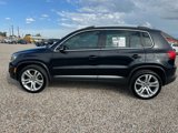 Used 2012 Volkswagen Tiguan S image 6