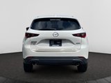 Used 2022 MAZDA CX-5 AWD 2.5 S w/ Premium Package image 5