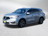 Used 2020 Acura MDX SH-AWD w/ Advance Package image 3