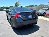 Used 2015 Subaru WRX Limited image 5