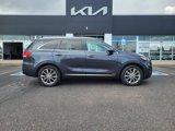 Used 2016 Kia Sorento SX w/ SXL Technology Package image 3