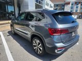 Used 2024 Volkswagen Taos SE image 3