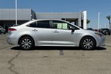 Used 2022 Toyota Corolla LE image 3