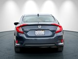 Used 2017 Honda Civic EX image 5