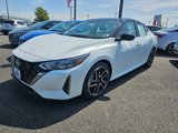 New 2025 Nissan Sentra SR w/ SR Premium Package image 3
