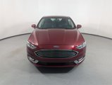 Used 2018 Ford Fusion SE w/ Equipment Group 201A image 2