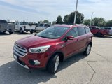 Used 2017 Ford Escape Titanium w/ Equipment Group 301A image 3