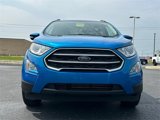 Used 2020 Ford EcoSport SE image 2