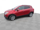 Certified 2015 Buick Encore Leather image 4