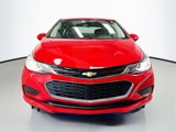 Used 2018 Chevrolet Cruze LT w/ Convenience Package image 4