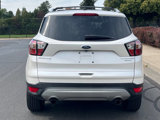 Used 2018 Ford Escape Titanium w/ Ford Safe & Smart Package image 4