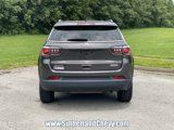 Used 2020 Jeep Compass Latitude w/ Cold Weather Group image 6