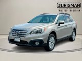 Used 2017 Subaru Outback 2.5i Premium image 5