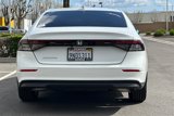Used 2024 Honda Accord LX image 5