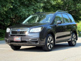 Used 2018 Subaru Forester 2.5i w/ Alloy Wheel Package image 6
