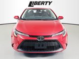 Used 2021 Toyota Corolla LE w/ Carpet Mat Package (TMS) image 2