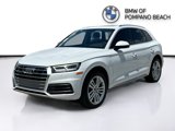 Used 2019 Audi Q5 2.0T Premium Plus image 3