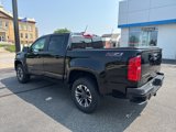 Used 2021 Chevrolet Colorado Z71 image 3