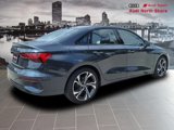 Used 2023 Audi A3 2.0T Premium Plus w/ Premium Plus Package image 3