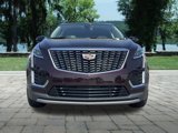 Certified 2021 Cadillac XT5 Premium Luxury image 4