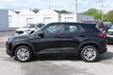 Used 2021 Chevrolet TrailBlazer LS image 4