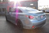Used 2014 Hyundai Sonata Limited image 5