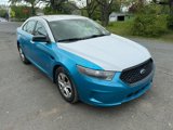 Used 2013 Ford Taurus Police Interceptor AWD image 2