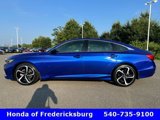 Used 2021 Honda Accord Sport image 2