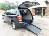 Used 2012 Dodge Grand Caravan Crew image 3