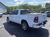 Used 2023 RAM 1500 Big Horn image 4
