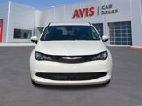 Used 2023 Chrysler Voyager LX image 2