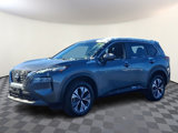Used 2023 Nissan Rogue SV image 3