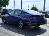 Certified 2024 Hyundai Elantra Limited image 4