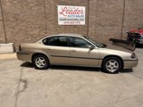 Used 2004 Chevrolet Impala w/ Preferred Equipment Group image 2