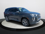 Used 2021 Hyundai Palisade Limited image 2