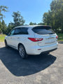 Used 2015 INFINITI QX60 FWD w/ Premium Plus Package image 3