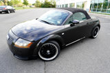Used 2001 Audi TT 1.8T image 3