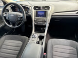 Used 2020 Ford Fusion SE image 6