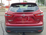 Used 2021 Nissan Rogue Sport S image 5