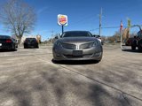 Used 2016 Lincoln MKZ w/ Equipment Group 300A Reserve image 2