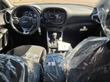 New 2025 Kia Soul LX w/ LX Technology Package image 5